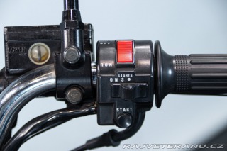 Suzuki GS 1100 G 1986
