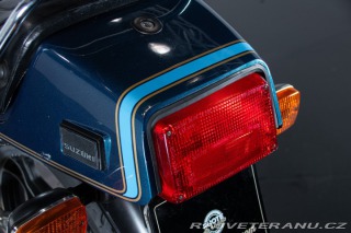 Suzuki GS 1100 G 1986