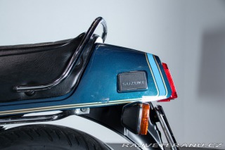 Suzuki GS 1100 G 1986