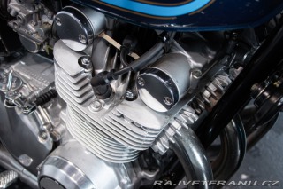 Suzuki GS 1100 G 1986