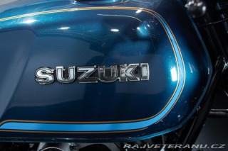 Suzuki GS 1100 G 1986