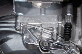 Suzuki GS 1100 G 1986