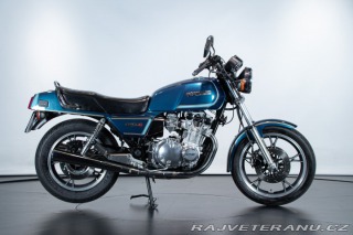 Suzuki GS 1100 G 1986