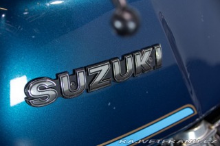 Suzuki GS 1100 G 1986