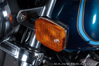 Suzuki GS 1100 G 1986