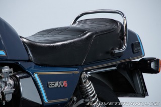 Suzuki GS 1100 G 1986