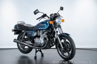 Suzuki GS 1100 G 1986
