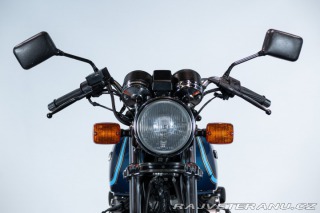 Suzuki GS 1100 G 1986