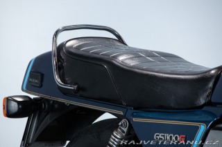 Suzuki GS 1100 G 1986