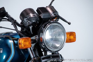 Suzuki GS 1100 G 1986