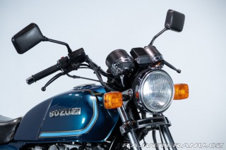 Suzuki GS 1100 G 1986
