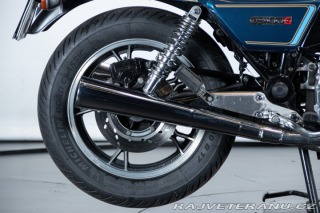 Suzuki GS 1100 G 1986