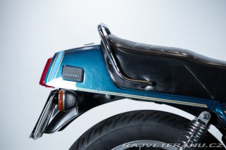 Suzuki GS 1100 G 1986