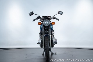 Suzuki GS 1100 G 1986