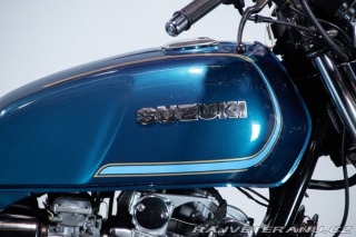 Suzuki GS 1100 G 1986