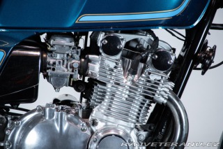 Suzuki GS 1100 G 1986