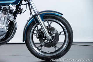 Suzuki GS 1100 G 1986