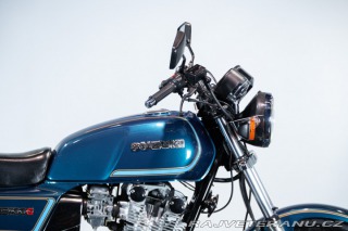 Suzuki GS 1100 G 1986