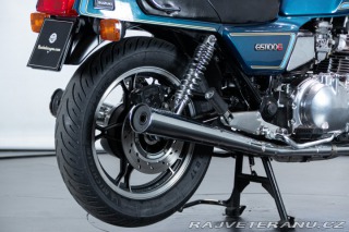 Suzuki GS 1100 G 1986