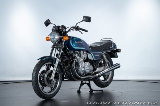 Suzuki GS 1100 G 1986