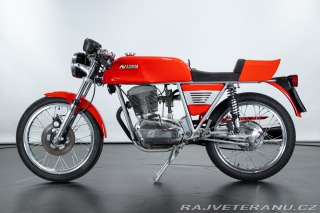   MV Agusta 125 S