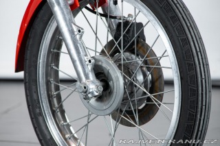 Ostatní značky Ostatní modely MV Agusta 125 S 1980