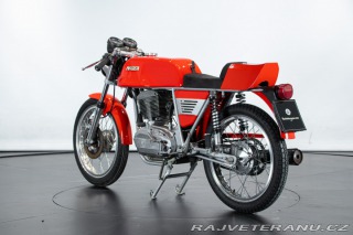 Ostatní značky Ostatní modely MV Agusta 125 S 1980