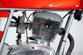Ostatní značky Ostatní modely MV Agusta 125 S 1980