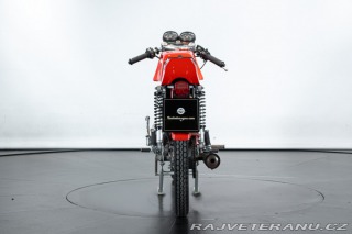 Ostatní značky Ostatní modely MV Agusta 125 S 1980