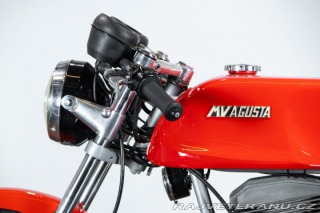 Ostatní značky Ostatní modely MV Agusta 125 S 1980