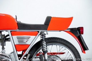Ostatní značky Ostatní modely MV Agusta 125 S 1980