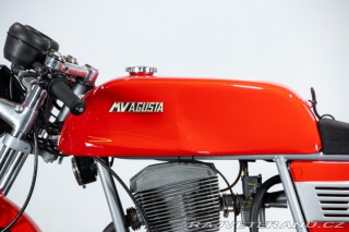 Ostatní značky Ostatní modely MV Agusta 125 S 1980