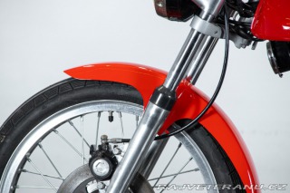 Ostatní značky Ostatní modely MV Agusta 125 S 1980