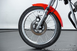 Ostatní značky Ostatní modely MV Agusta 125 S 1980