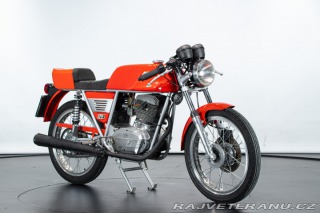 Ostatní značky Ostatní modely MV Agusta 125 S 1980
