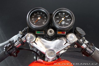 Ostatní značky Ostatní modely MV Agusta 125 S 1980