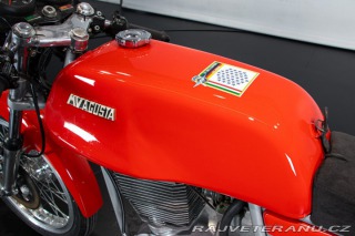 Ostatní značky Ostatní modely MV Agusta 125 S 1980