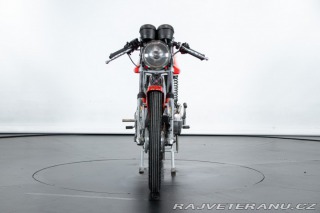 Ostatní značky Ostatní modely MV Agusta 125 S 1980
