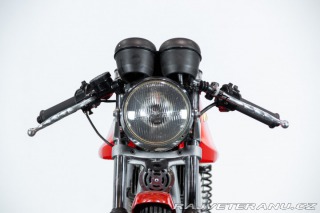 Ostatní značky Ostatní modely MV Agusta 125 S 1980