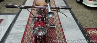 Jawa 100 Robot 1937
