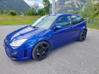 Ford Ostatní modely Focus RS 2004