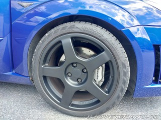 Ford Ostatní modely Focus RS 2004