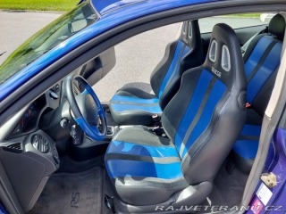 Ford Ostatní modely Focus RS 2004