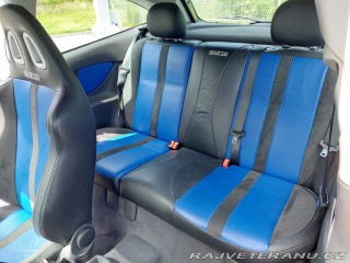 Ford Ostatní modely Focus RS 2004
