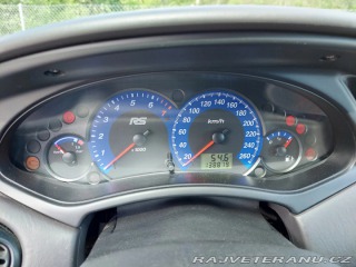 Ford Ostatní modely Focus RS 2004