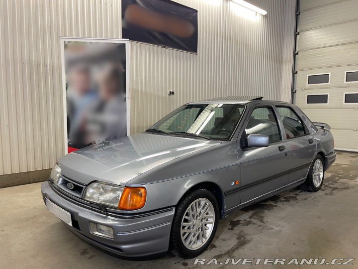 Ford Sierra RS Cosworth 1988