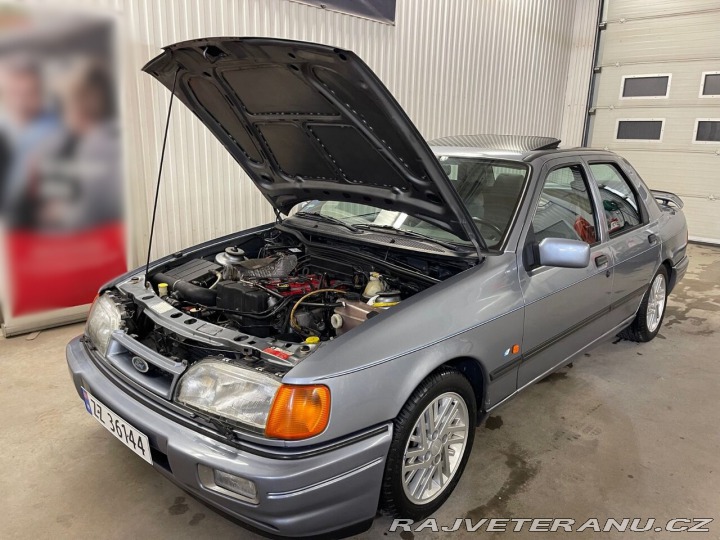 Ford Sierra RS Cosworth 1988