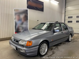 Ford Sierra RS Cosworth 1988