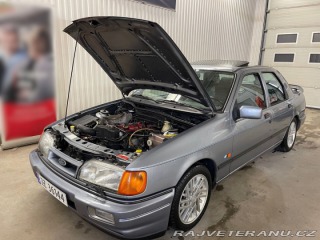 Ford Sierra RS Cosworth 1988