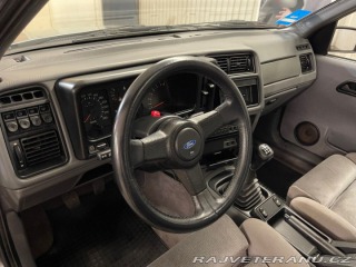 Ford Sierra RS Cosworth 1988